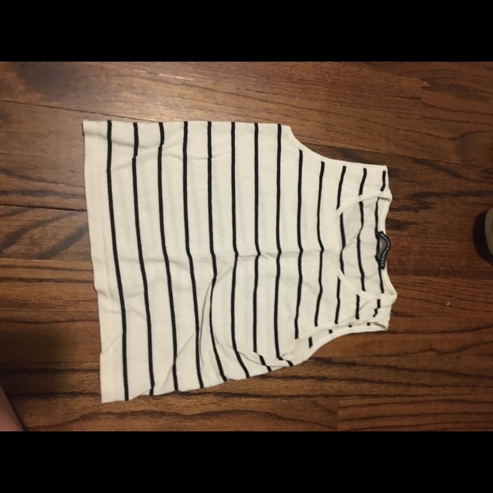 vintage brandy melville tank